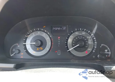 2015 Honda Odyssey Ex-L из США, поврежденный, VIN 5FNRL5H63FB019446